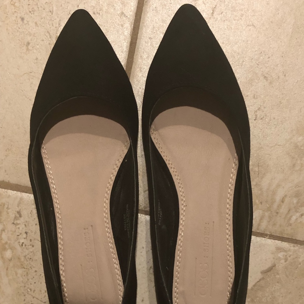 Asos flats